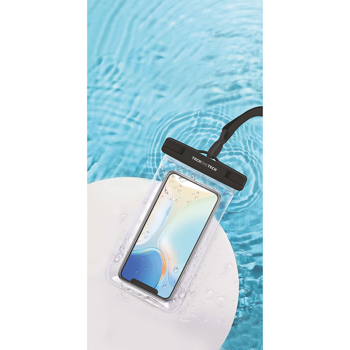 Κάλυμμα Κινητού Tech One Tech TEC2850
